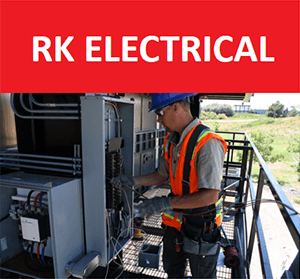 Rk Rk Mechanical Service Steel Energy Water Electrical